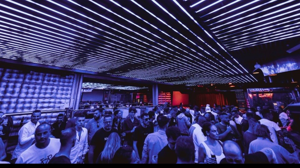 Miniclub. gallery image