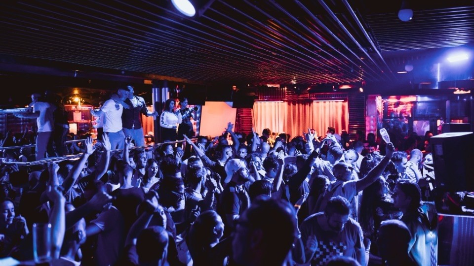 Miniclub. gallery image