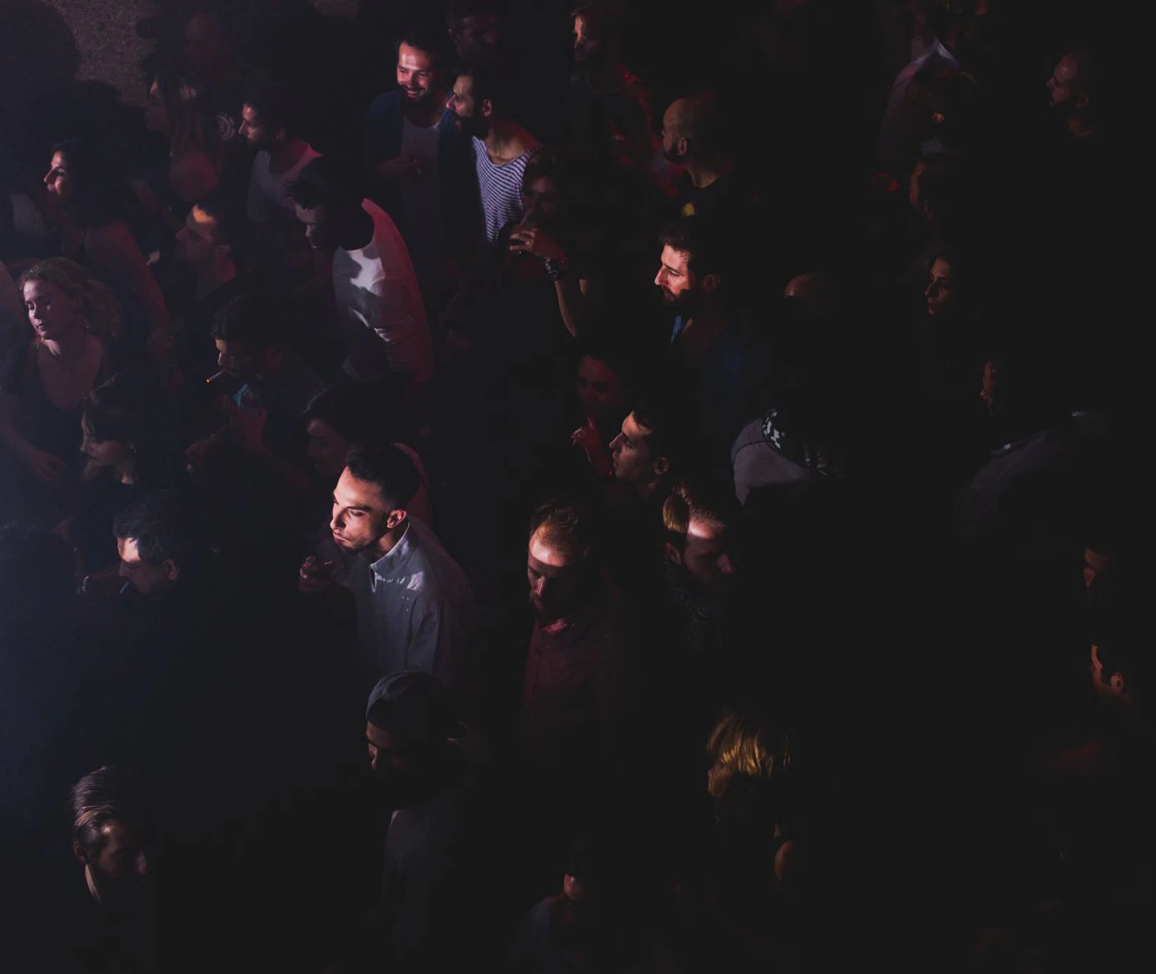 Ministerium Club gallery image