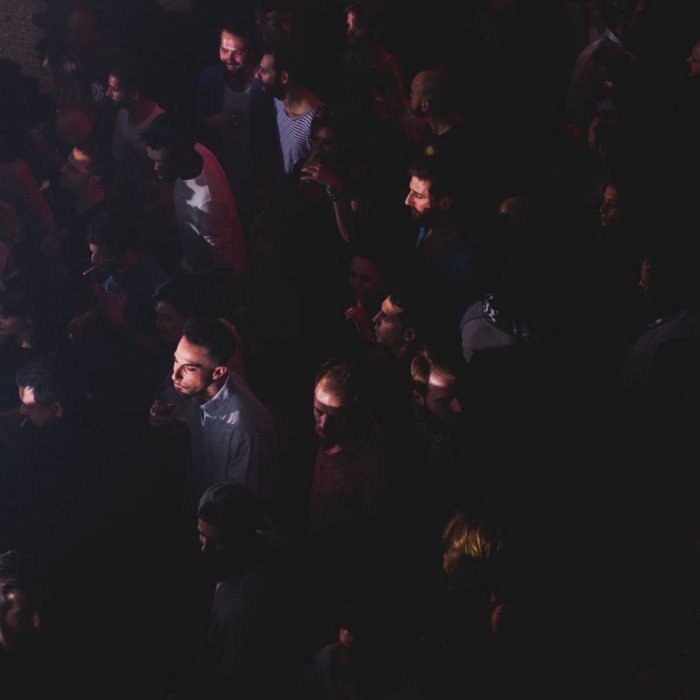 Ministerium Club