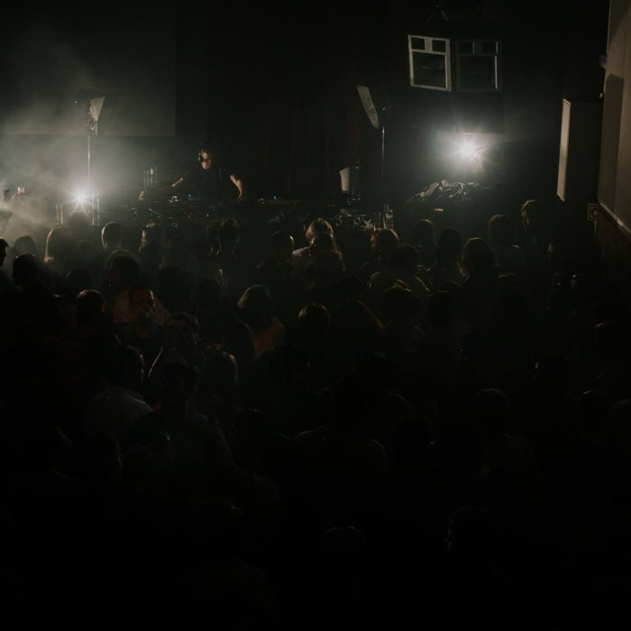Ministerium Club
