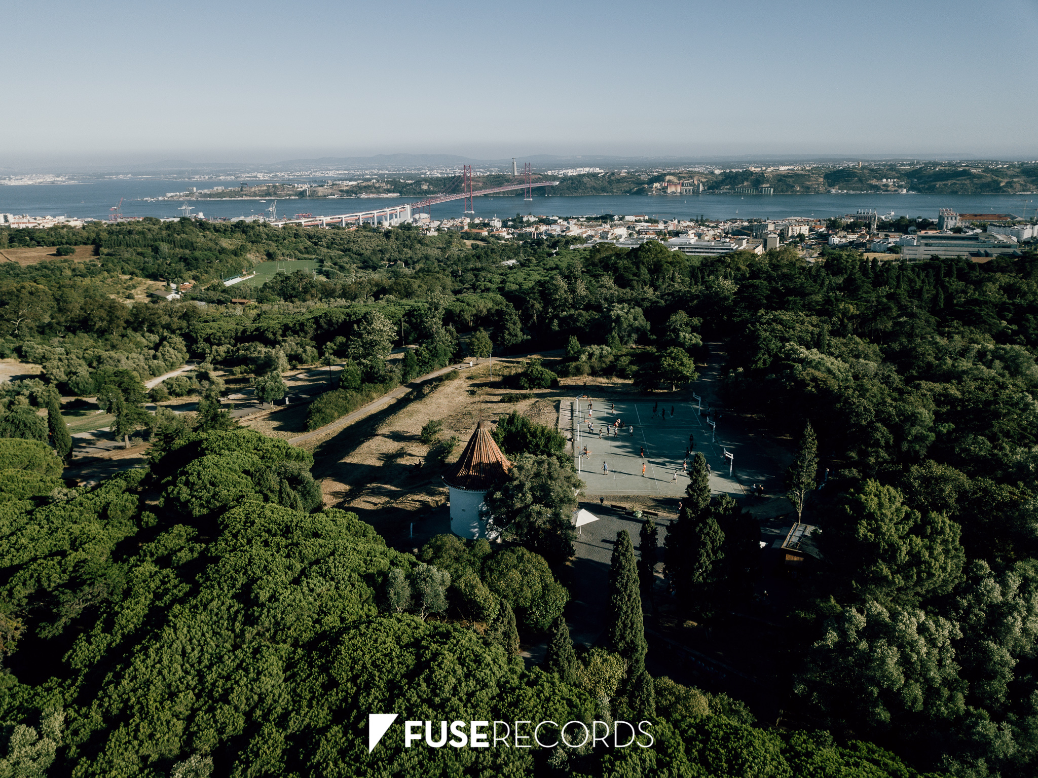 Miradouro Moinho do Penedo