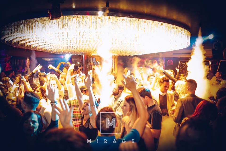 Mirage Marbella