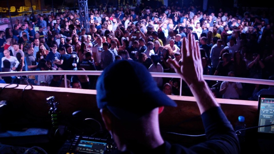 Mítics Club gallery image