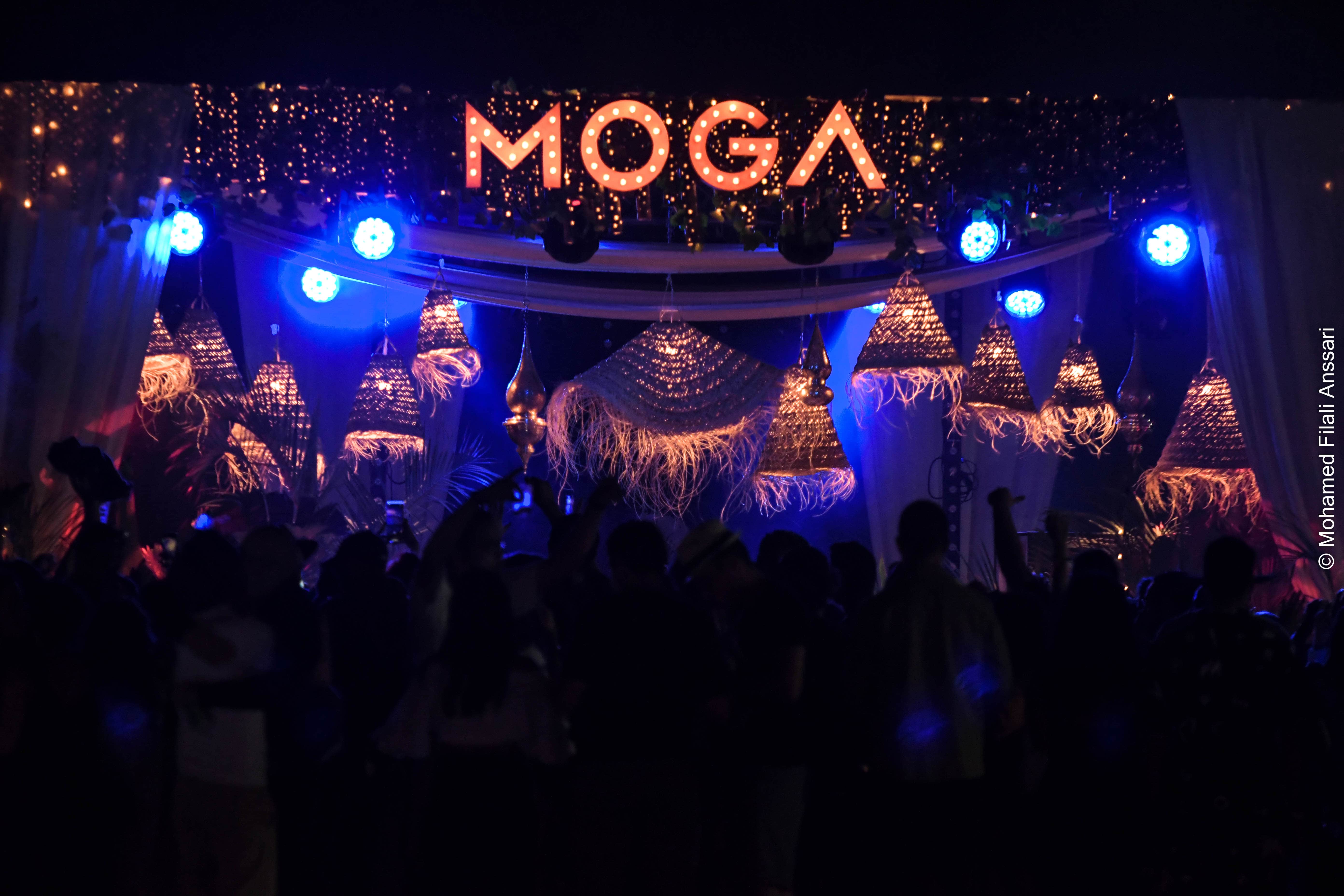 Moga Festival