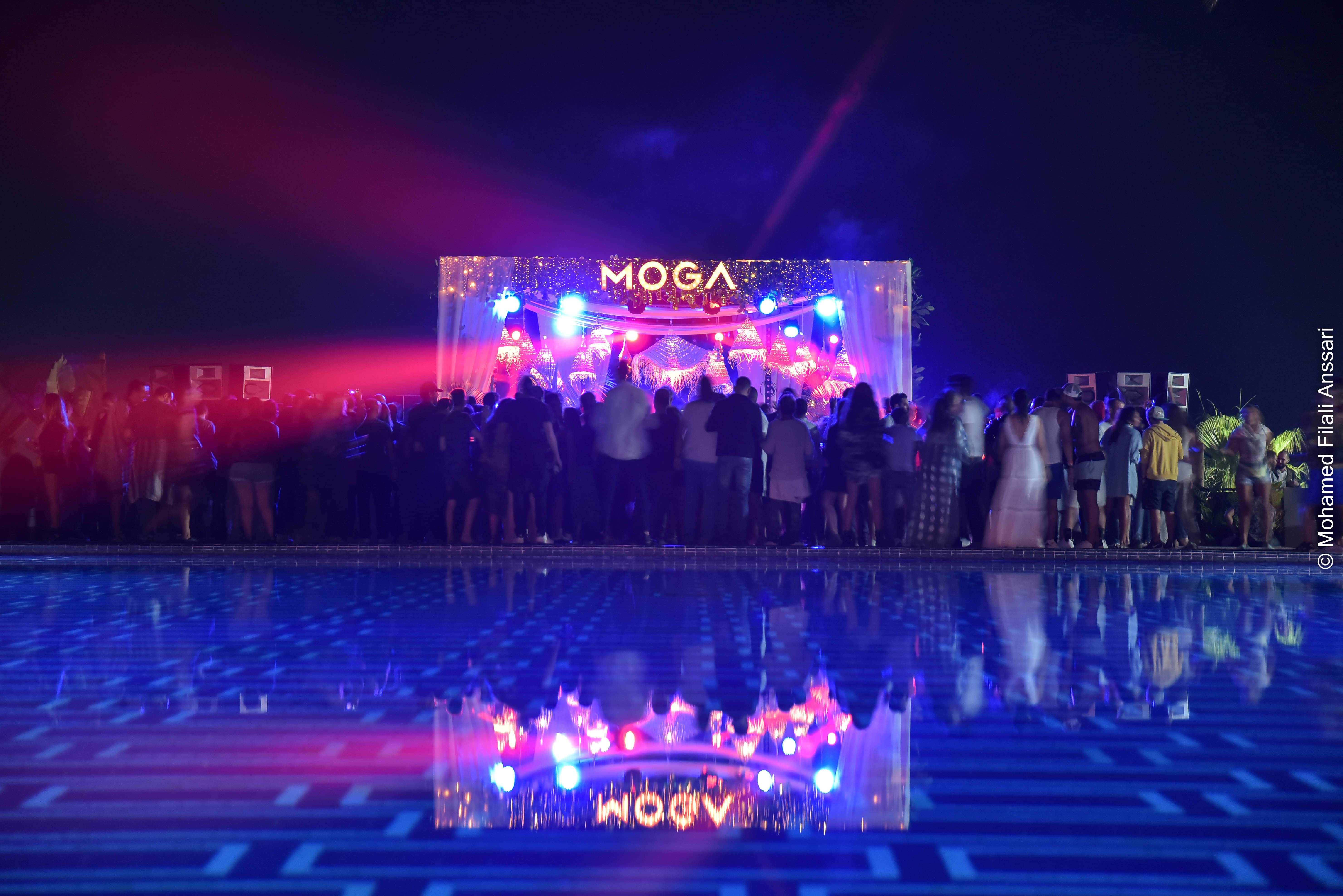 Moga Festival