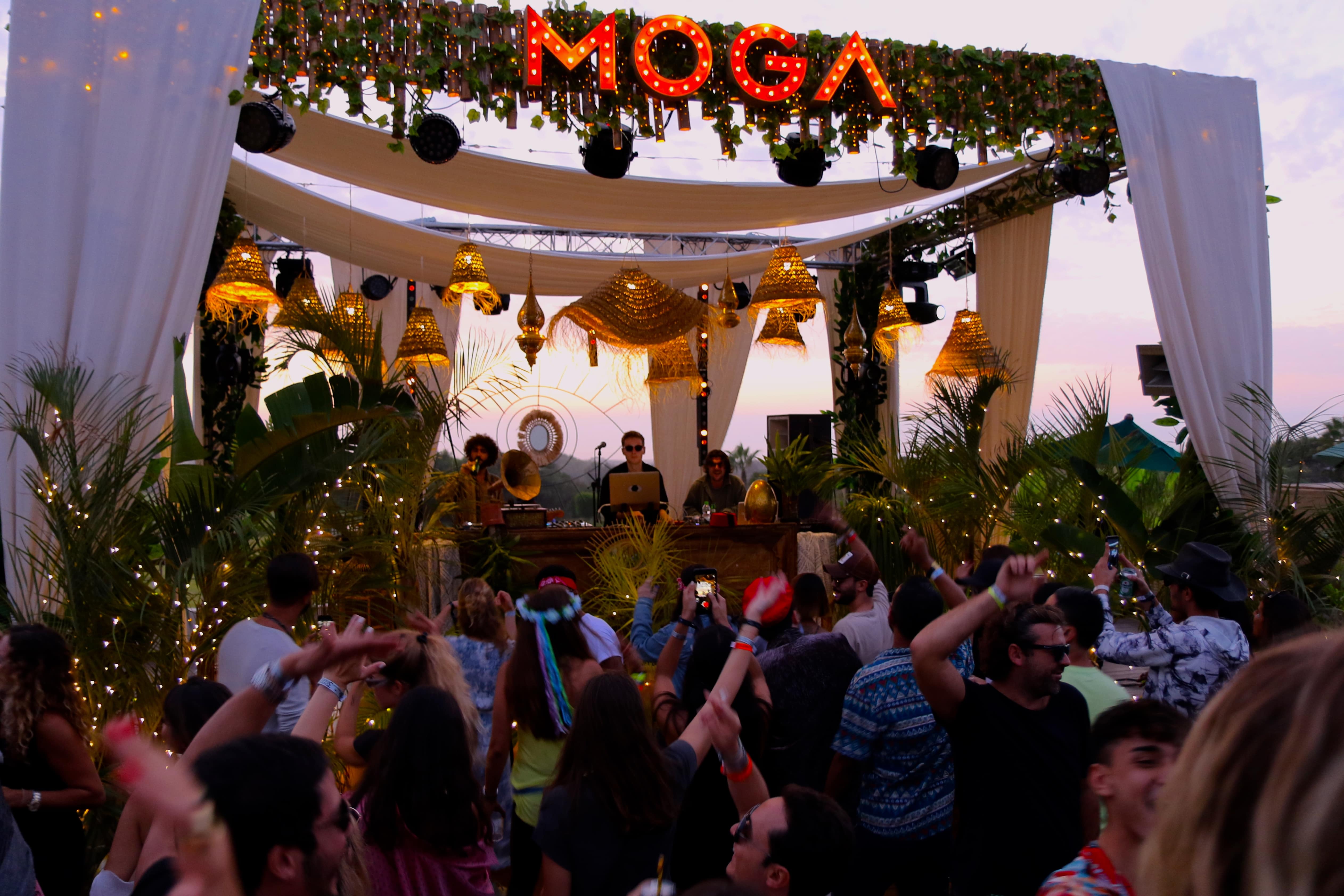 Moga Festival