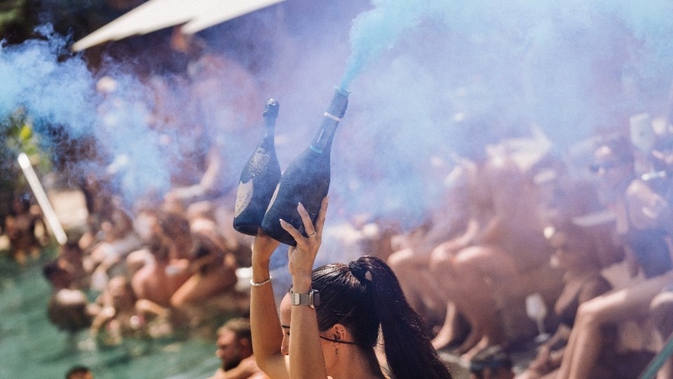 Mogli Marbella gallery image