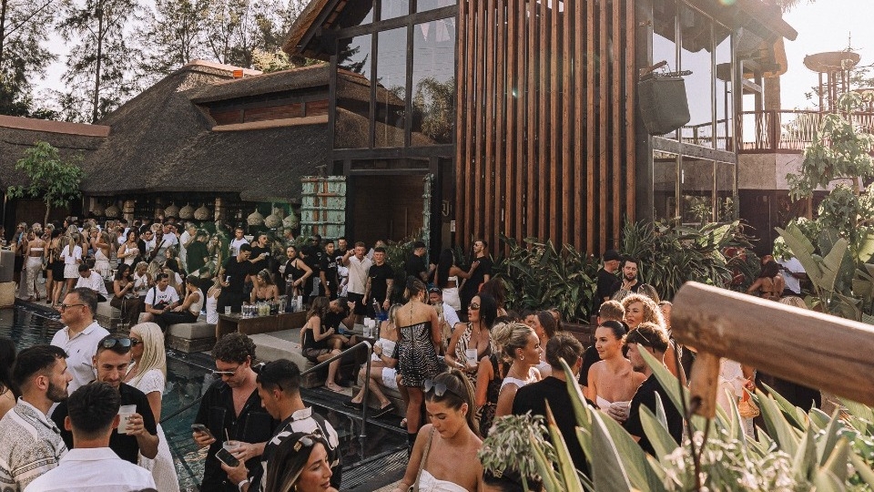 Mogli Marbella gallery image