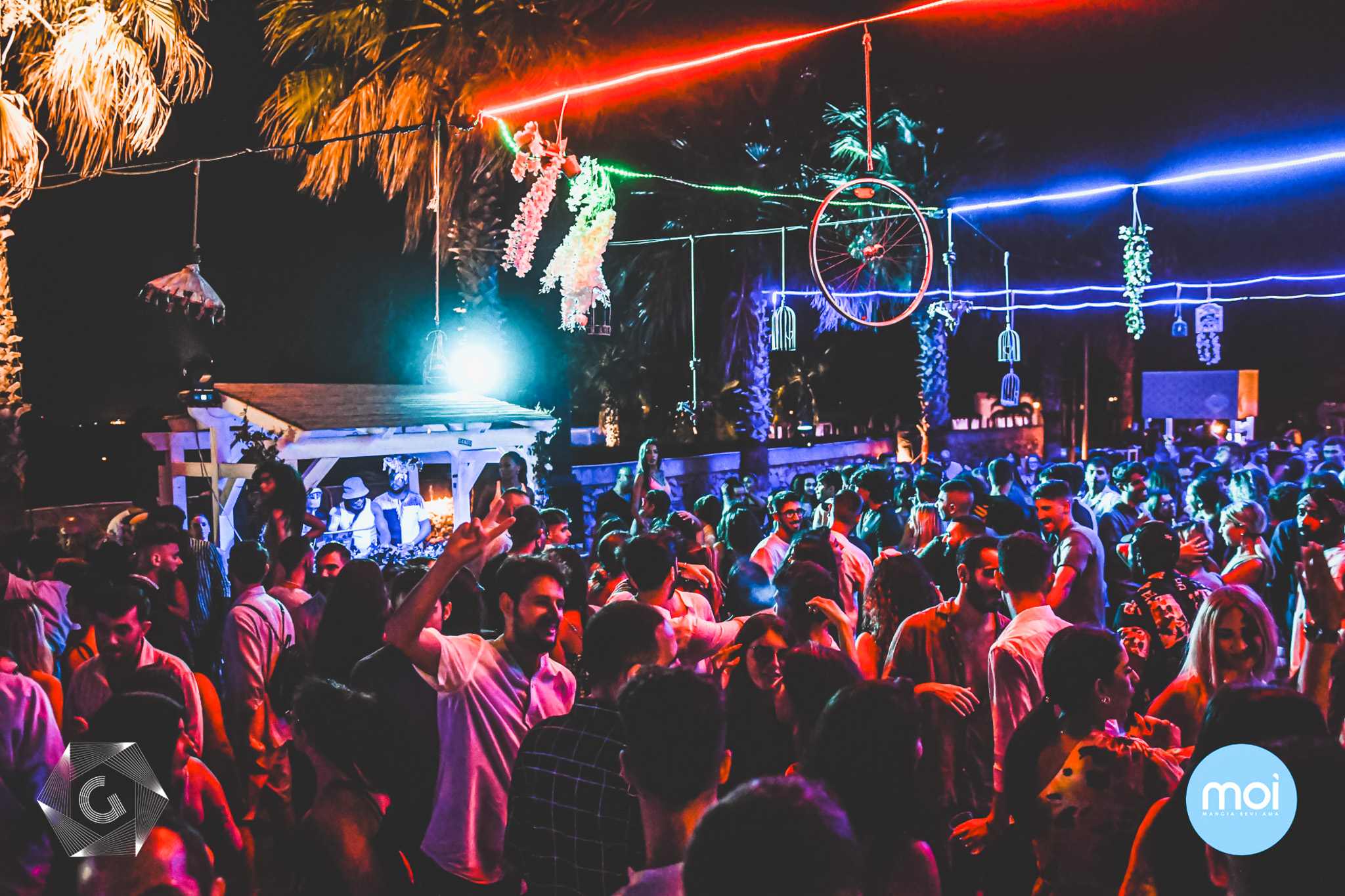 MOI Concept Club gallery image