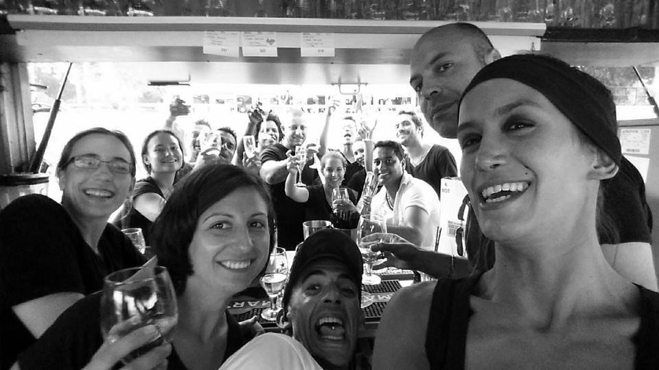 Mokaï Beachbar gallery image