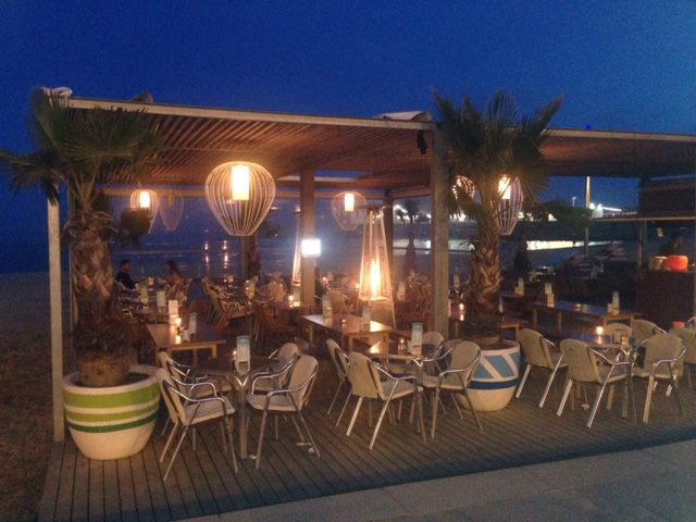 Mokaï Beachbar gallery image