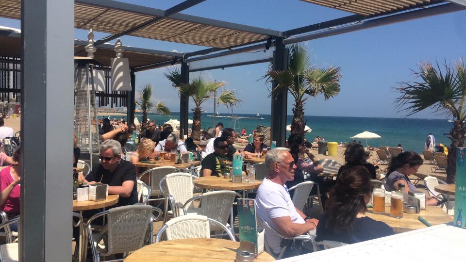 Mokaï Beachbar gallery image