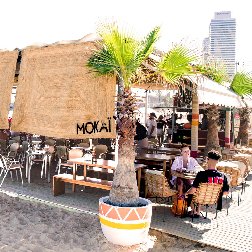 Mokaï Beachbar gallery image