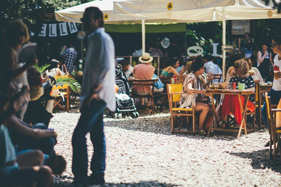 Mokaï Beachbar gallery image