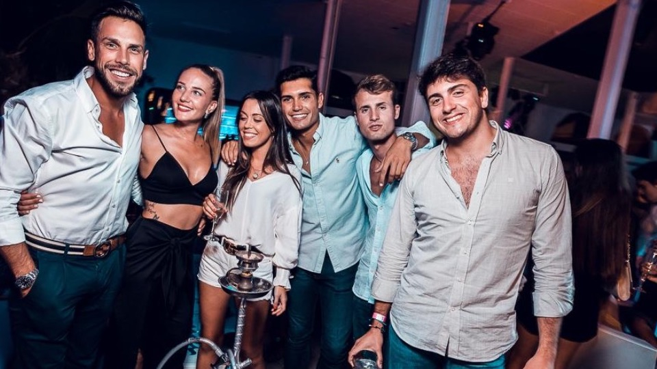 Moli Javea gallery image