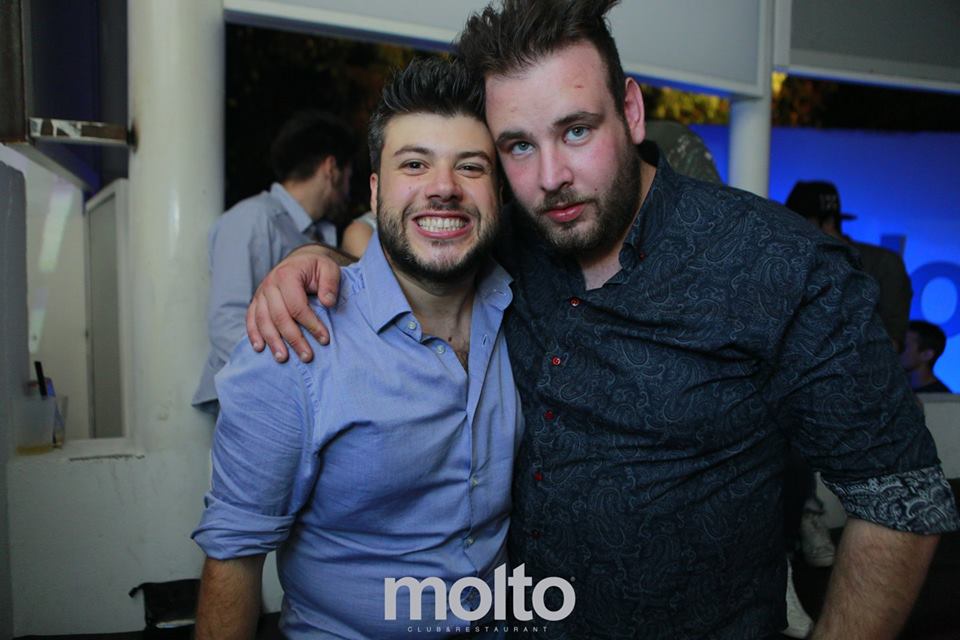 Molto Club & Restaurant gallery image