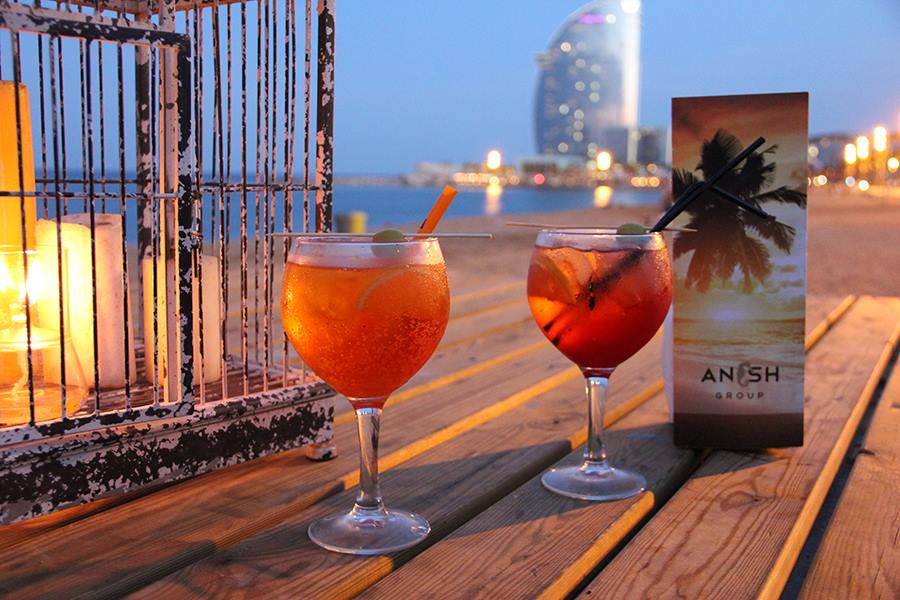 Moma Beach Bar gallery image