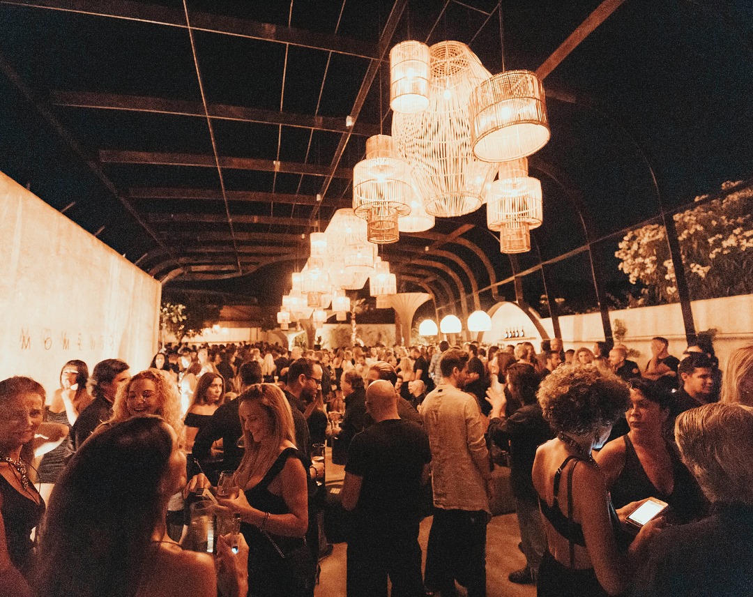 Momento Marbella gallery image