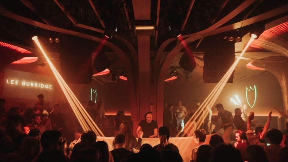 Momento Marbella gallery image