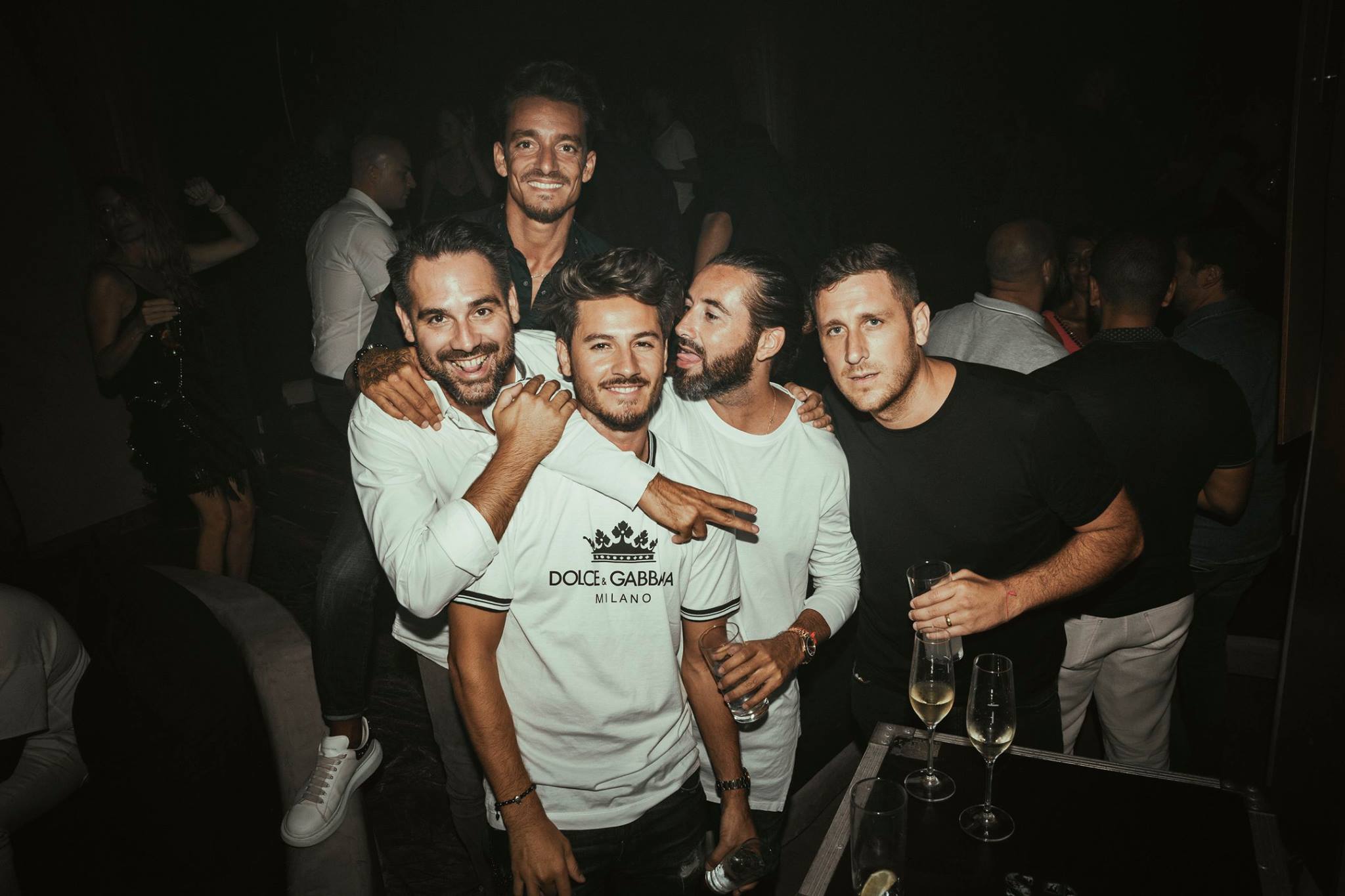 Momento Marbella gallery image