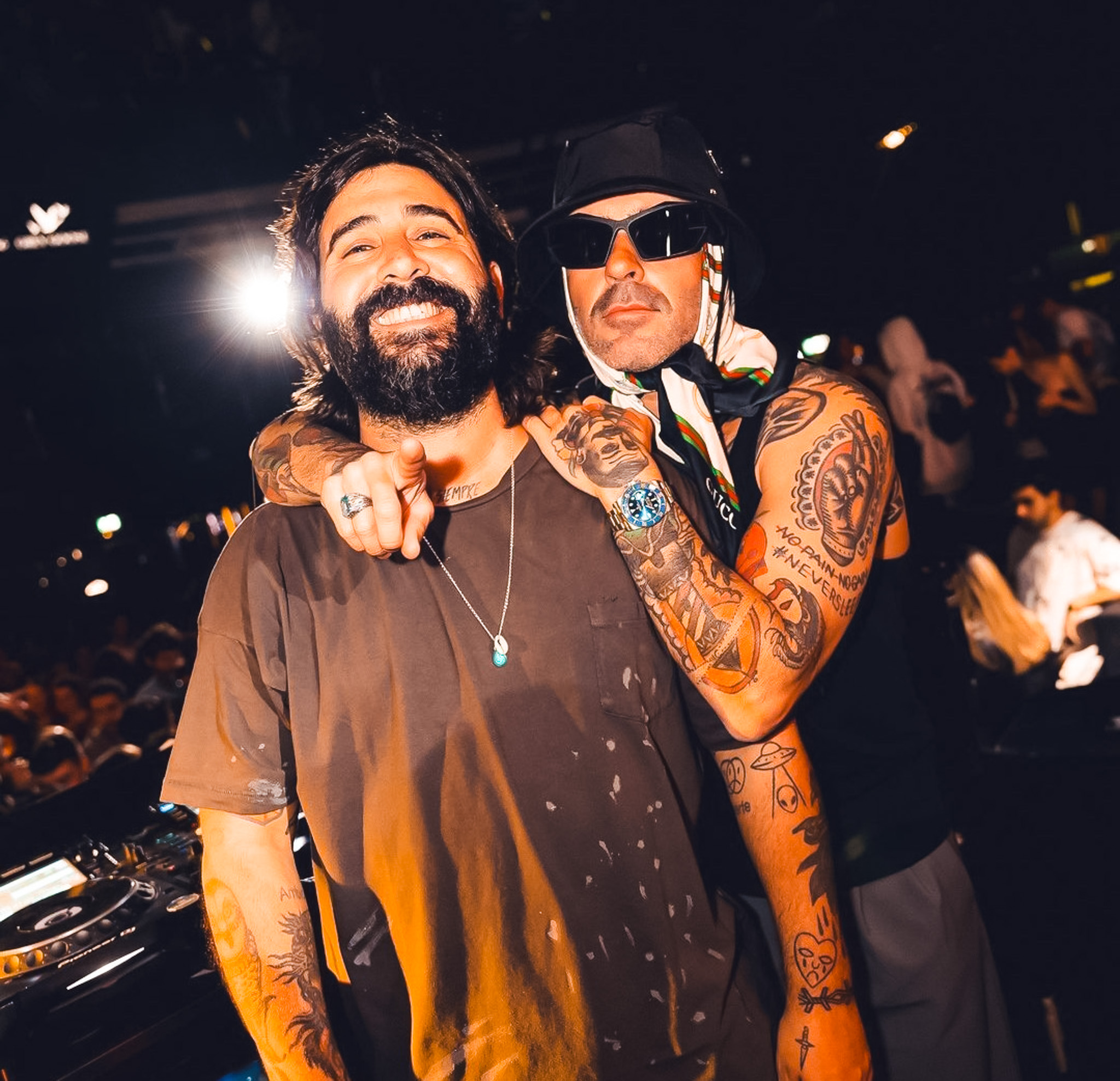 Momo Club La Pinilla gallery image