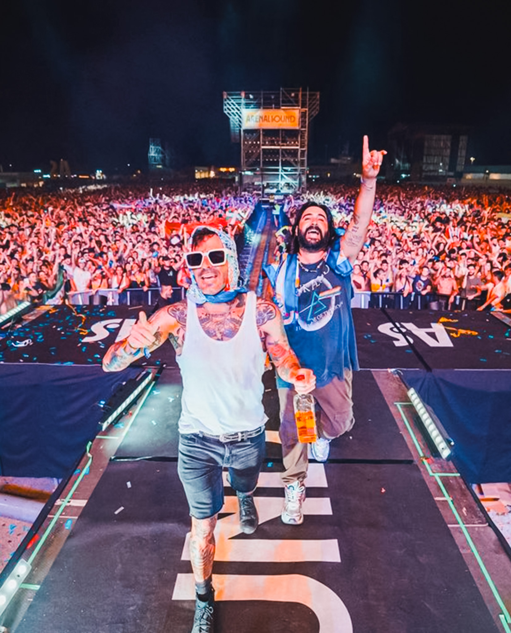 Momo Club La Pinilla gallery image