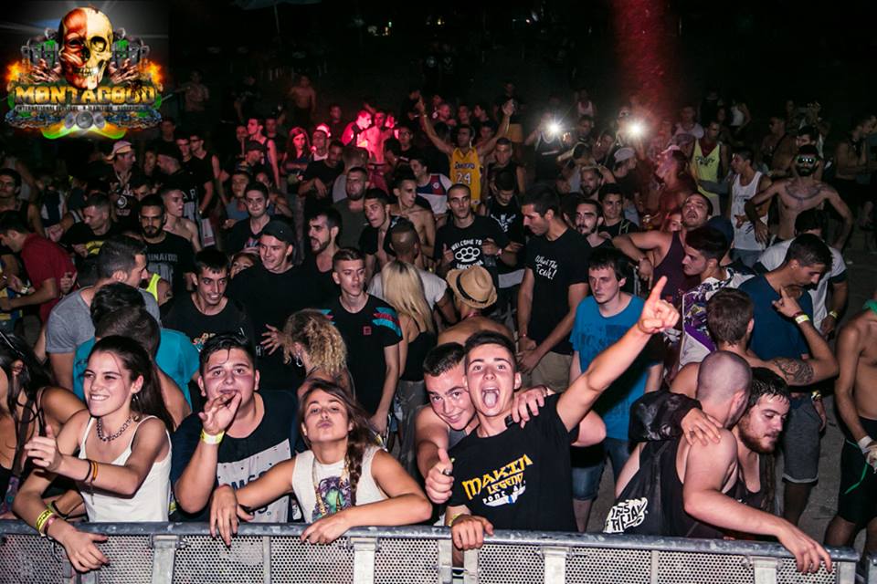 Montagood Festival gallery image