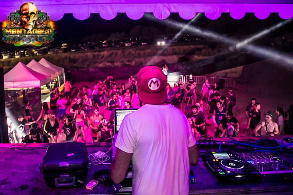 Montagood Festival gallery image