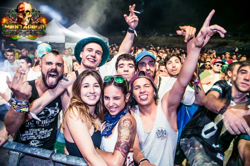 Montagood Festival gallery image