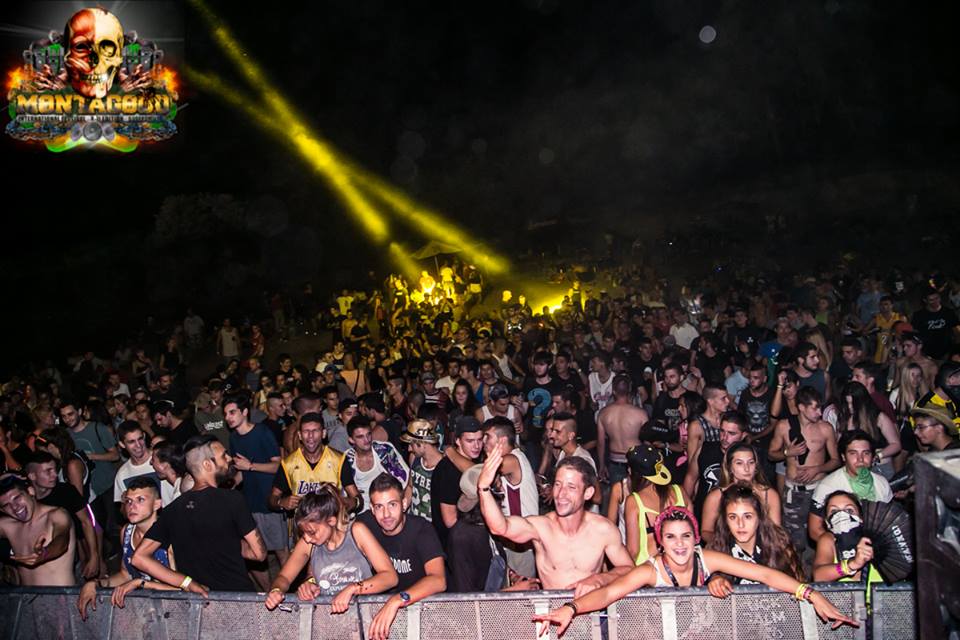 Montagood Festival gallery image