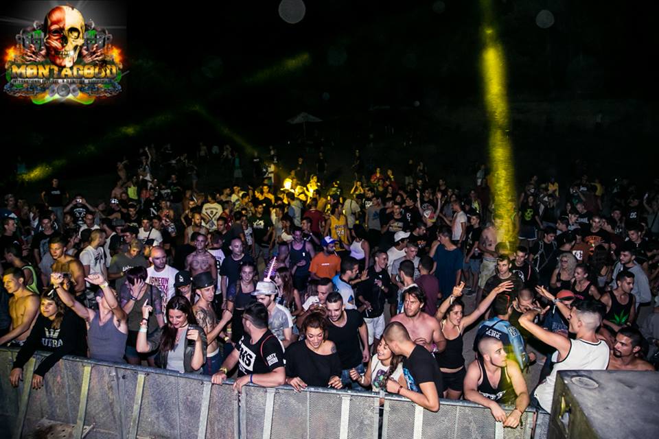 Montagood Festival gallery image