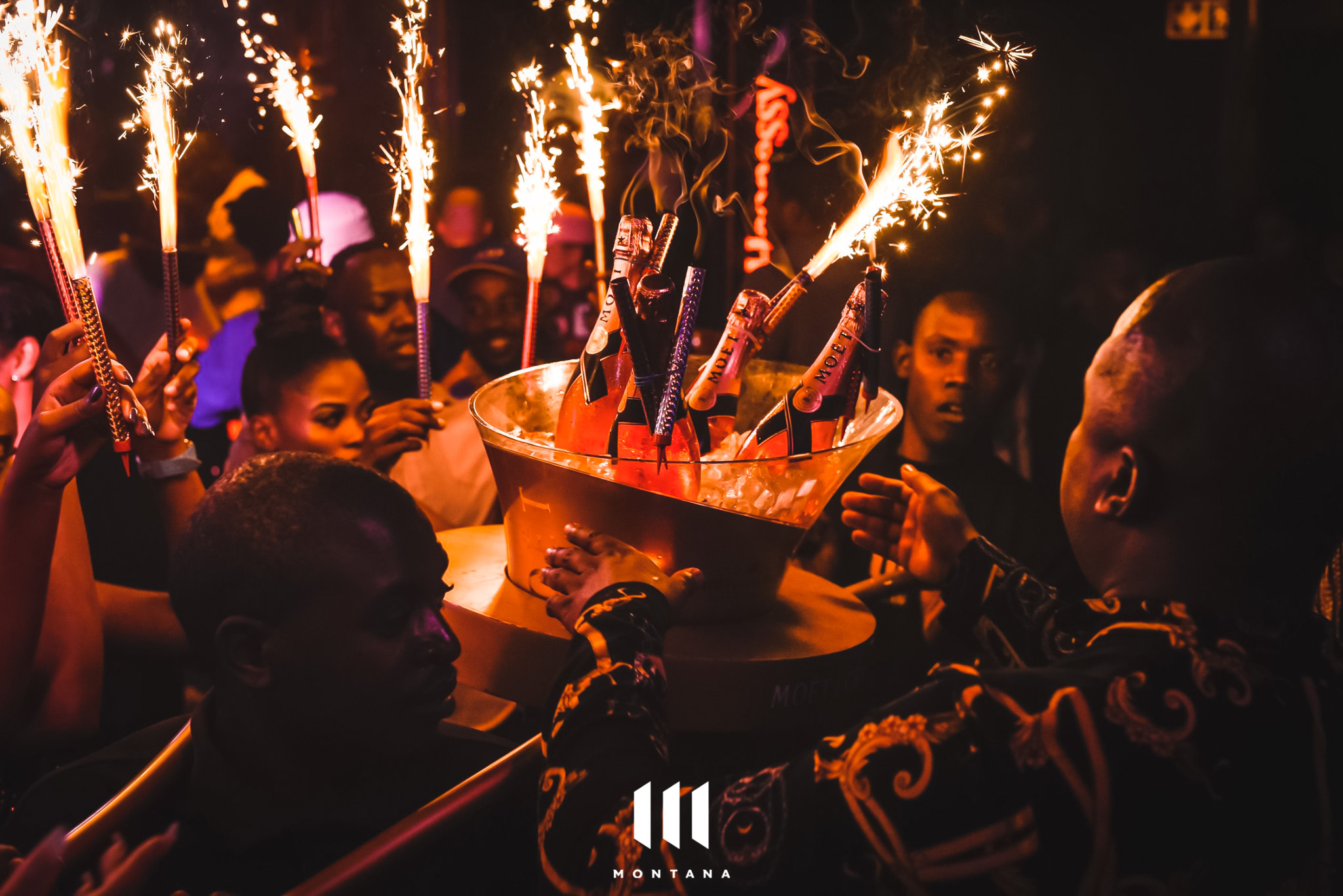 Montana The Club gallery image