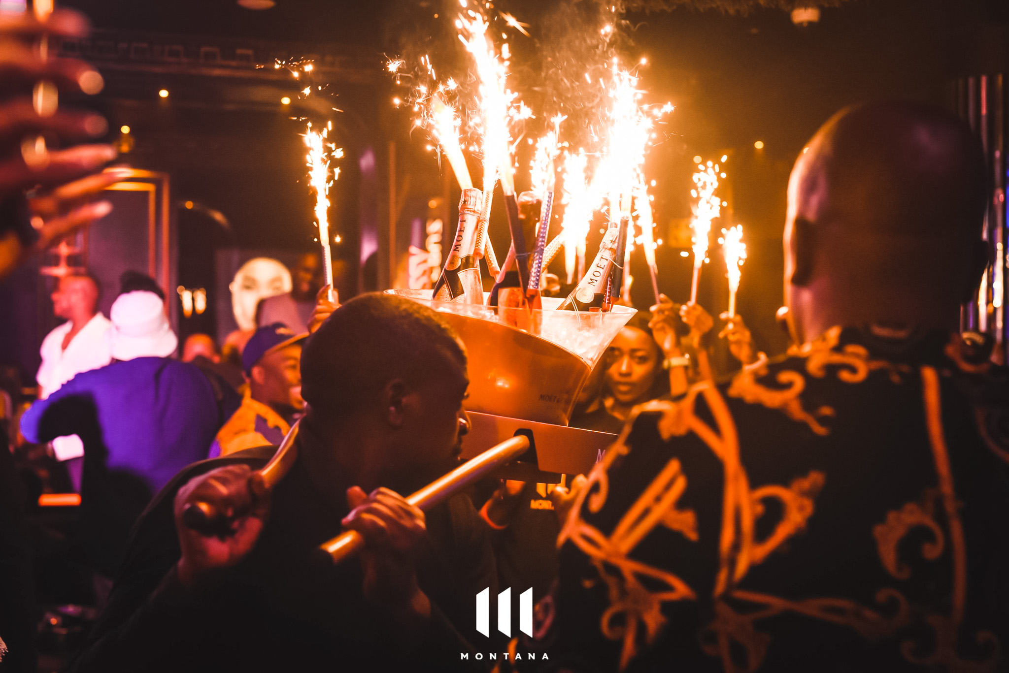 Montana The Club gallery image