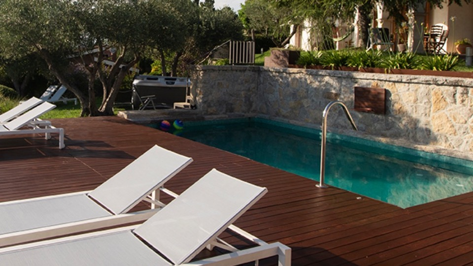 Montjuïc Boutique B&B gallery image