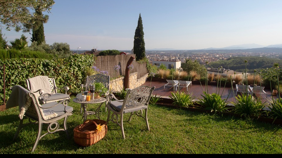 Montjuïc Boutique B&B gallery image