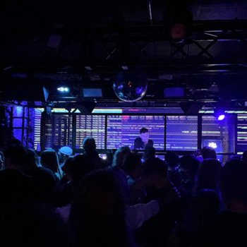 Moog gallery image