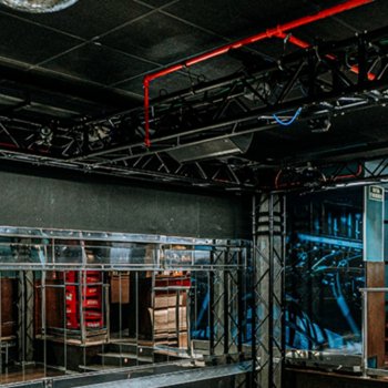 Moog gallery image