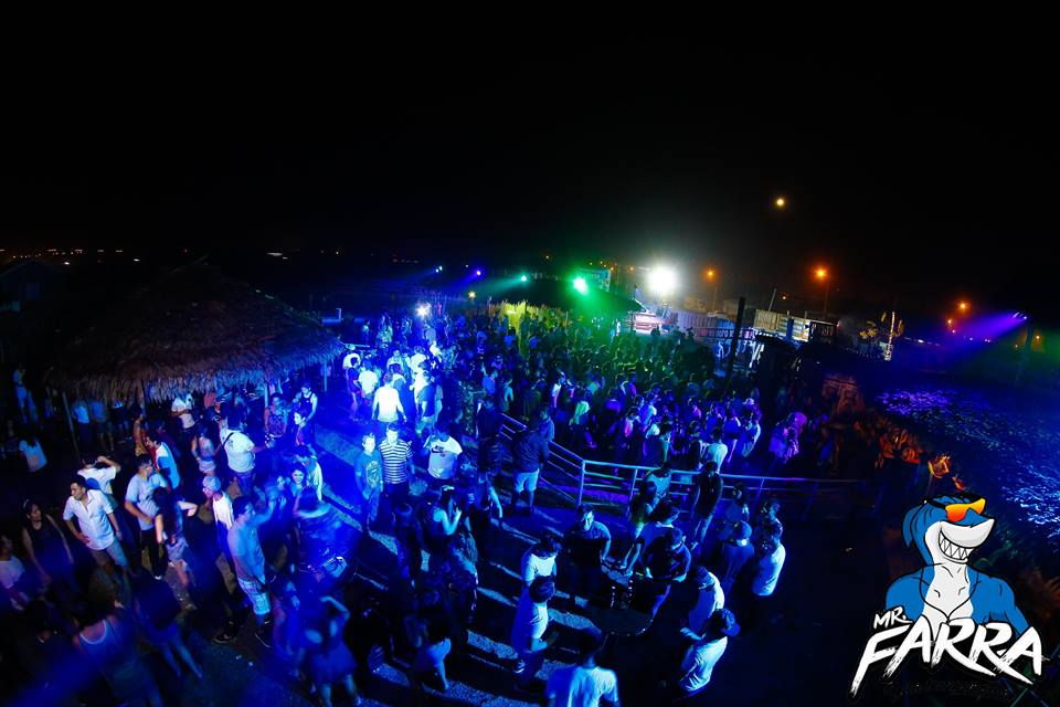 MR. FARRA gallery image