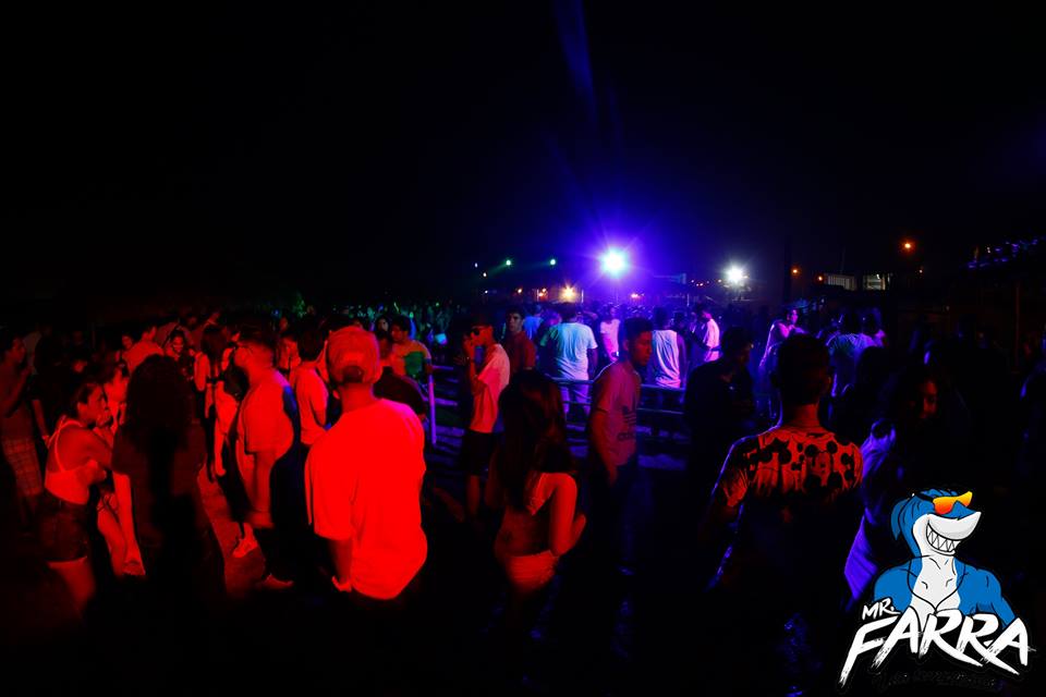 MR. FARRA gallery image