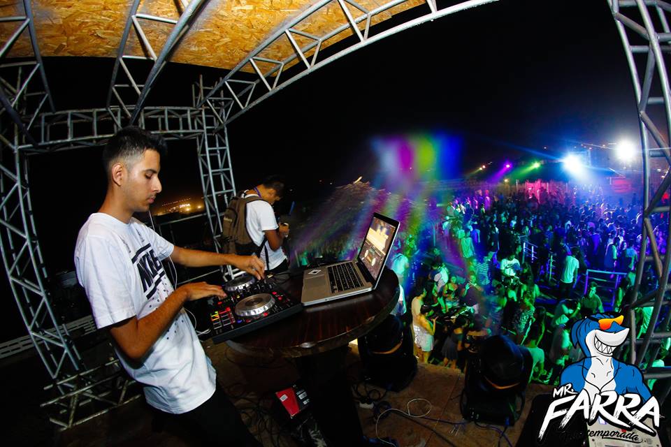 MR. FARRA gallery image