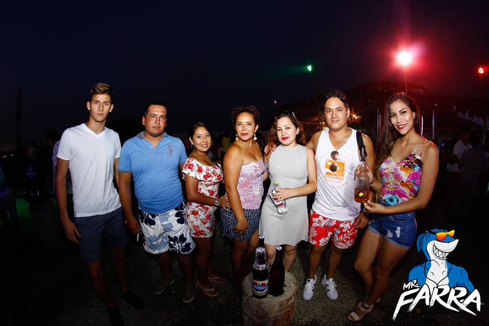 MR. FARRA gallery image