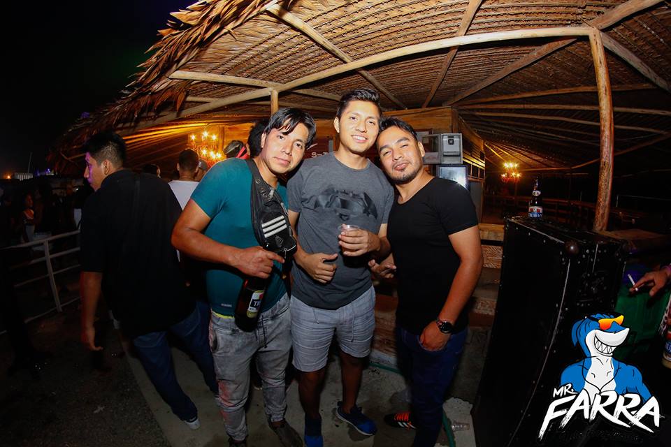 MR. FARRA gallery image