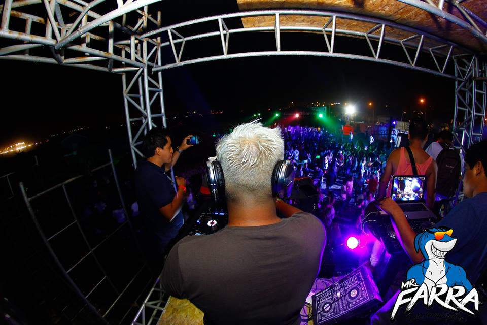 MR. FARRA gallery image