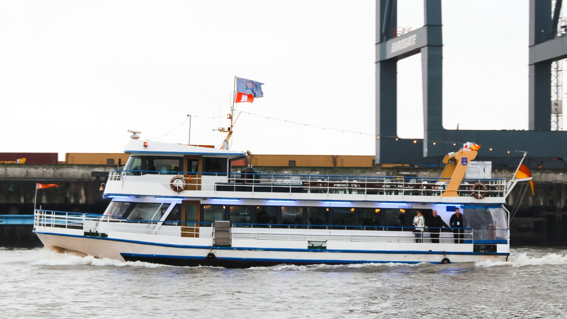 MS Hafenperle gallery image