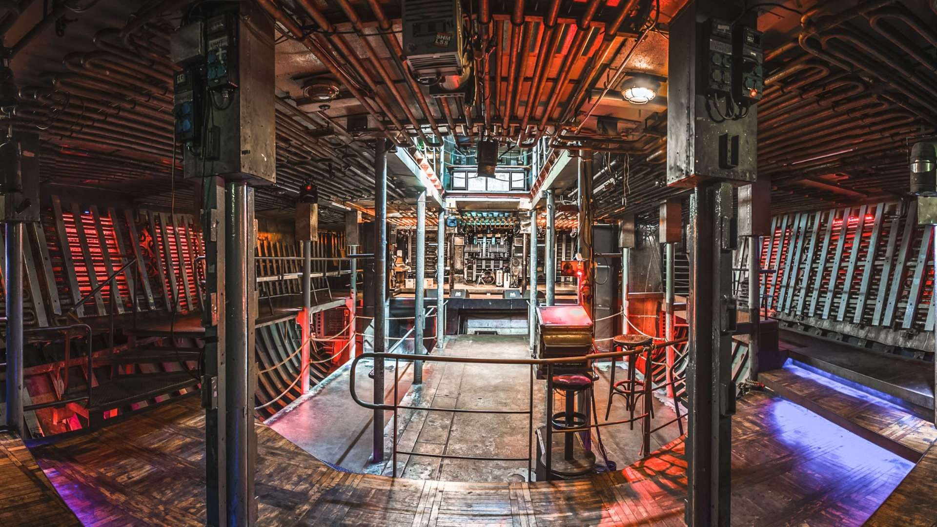 MS Stubnitz gallery image