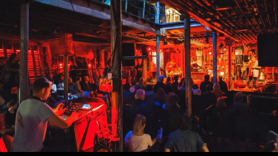 MS Stubnitz gallery image