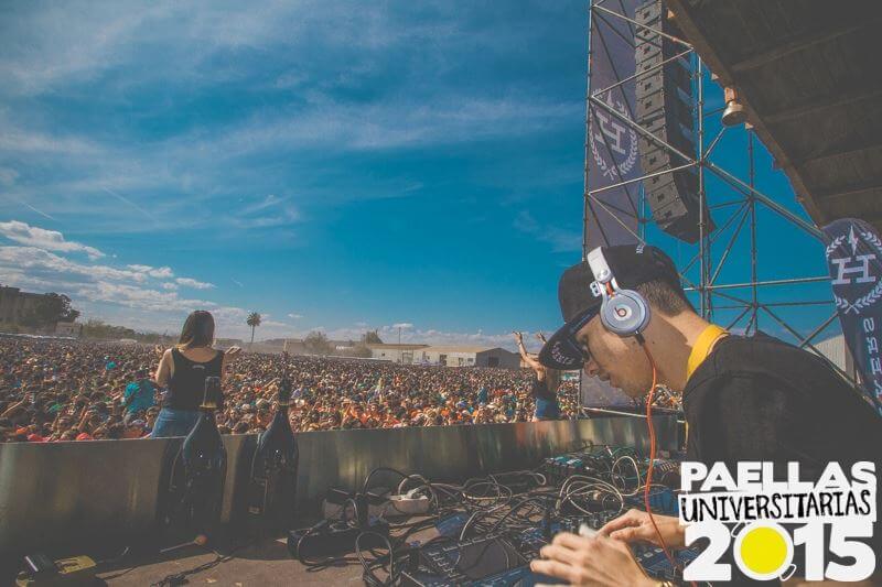 Multiespai La Punta gallery image