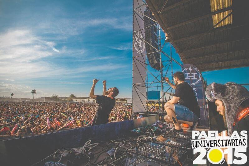 Multiespai La Punta gallery image