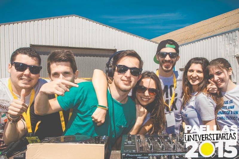 Multiespai La Punta gallery image